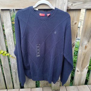 Men's warm Sweater